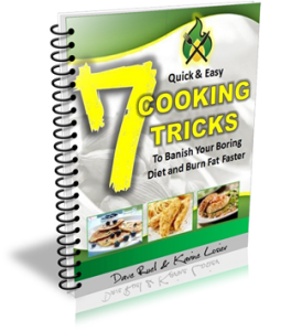 7 cooking tricks