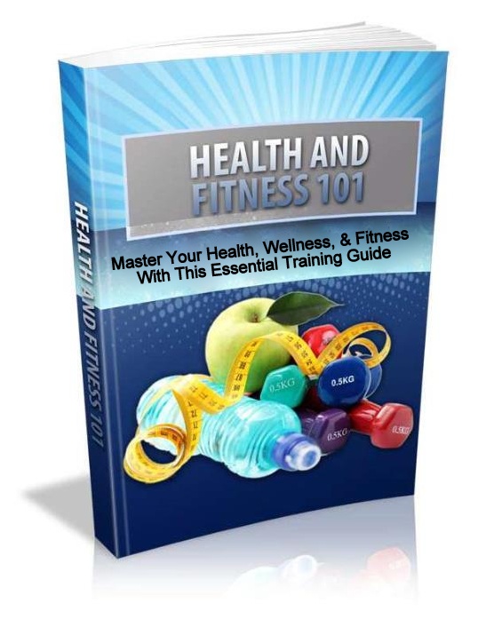Health & Fitness 101