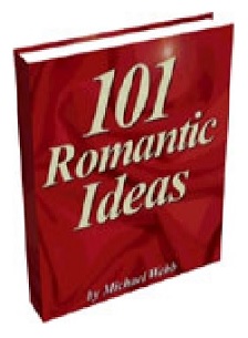 101 Romantic Ideas
