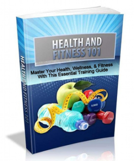 Health &amp;amp;amp;amp;amp;amp; Fitness 101
