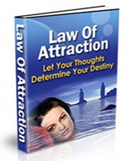 Law of Attraction Law of Attraction