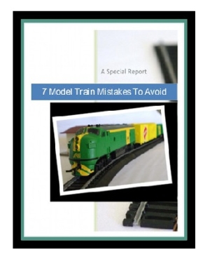 Model Trains