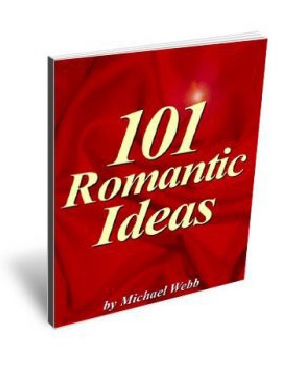 101 Romantic Ideas