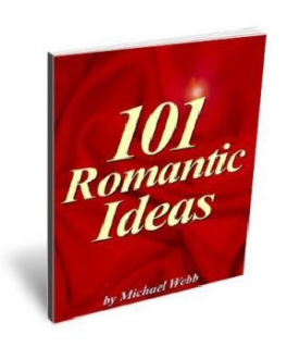 <a href= 101 Romantic Ideas