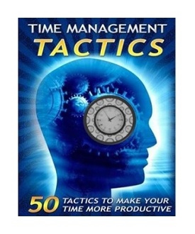 Time Management Tactics