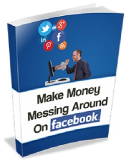 Make Money On Facebook